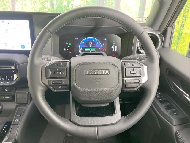 LANDCRUISER 250