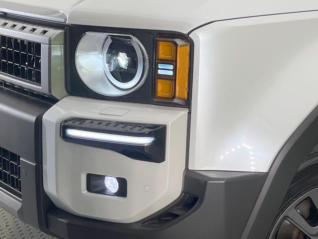 LANDCRUISER 250