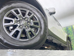 LANDCRUISER 250