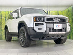 LANDCRUISER 250