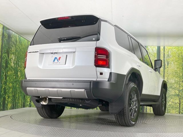LANDCRUISER 250