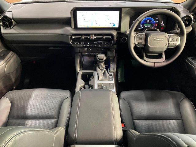 LANDCRUISER 250