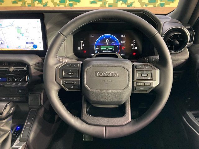 LANDCRUISER 250