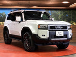 LANDCRUISER 250