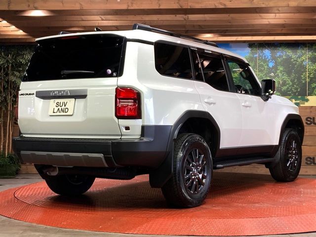 LANDCRUISER 250
