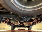 LANDCRUISER 250
