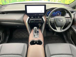 HARRIER 4WD