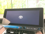 HARRIER 4WD