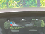 HARRIER 4WD
