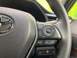 HARRIER 4WD