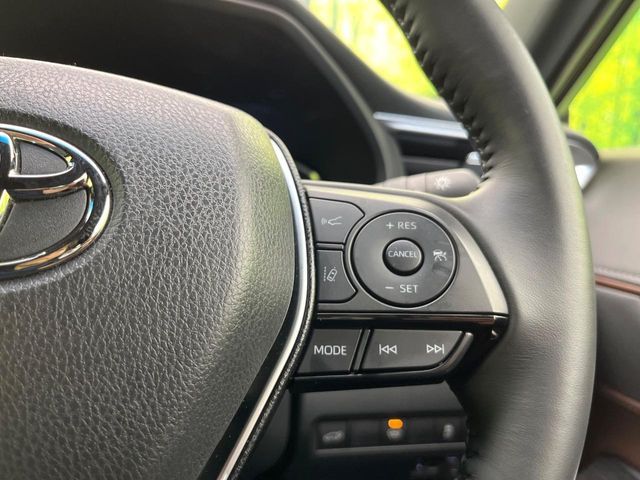 HARRIER 4WD