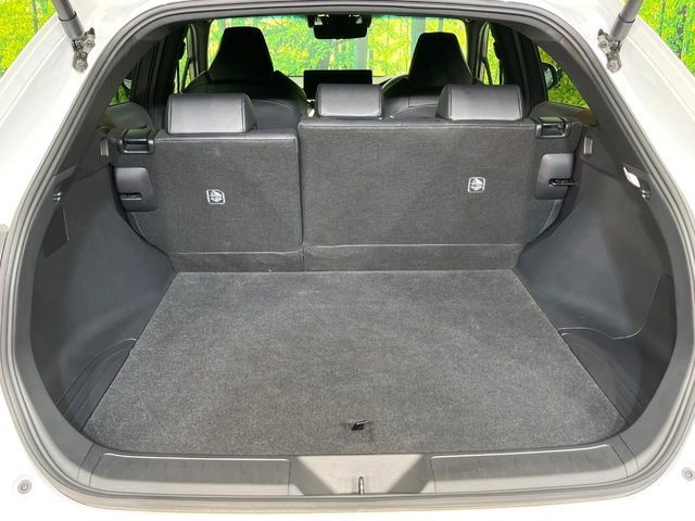 HARRIER 4WD