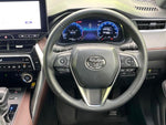 HARRIER 4WD