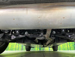 HARRIER 4WD