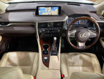 LEXUS RX450h 2WD
