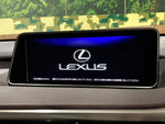 LEXUS RX450h 2WD