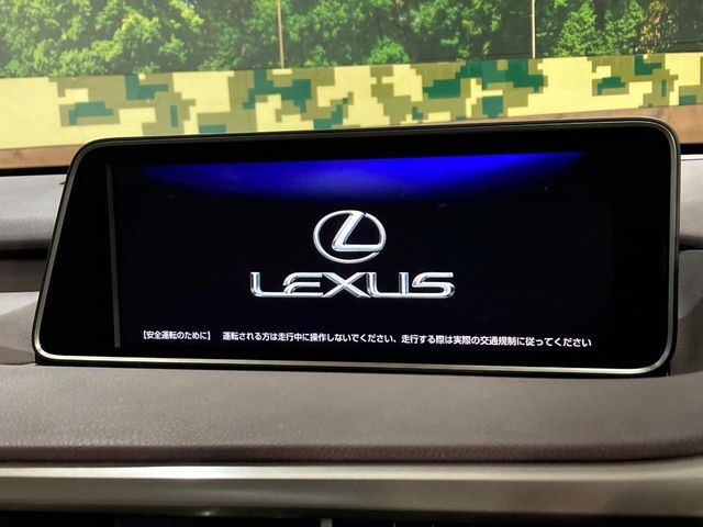 LEXUS RX450h 2WD