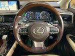 LEXUS RX450h 2WD