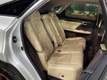 LEXUS RX450h 2WD