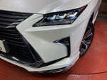 LEXUS RX450h 2WD