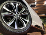 LEXUS RX450h 2WD