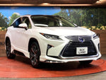 LEXUS RX450h 2WD