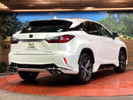 LEXUS RX450h 2WD
