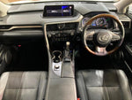 LEXUS RX450h 2WD