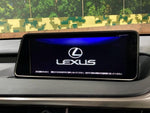 LEXUS RX450h 2WD