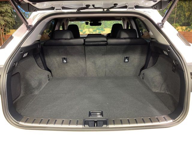LEXUS RX450h 2WD