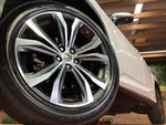 LEXUS RX450h 2WD