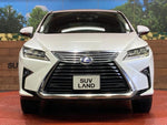 LEXUS RX450h 2WD