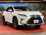 LEXUS RX450h 2WD