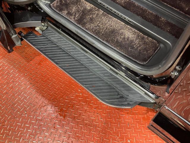VELLFIRE  HYBRID