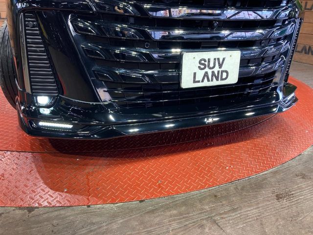 VELLFIRE  HYBRID