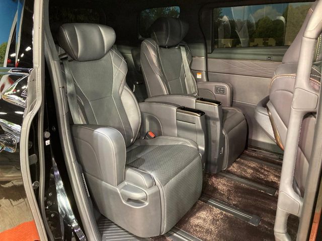 VELLFIRE  HYBRID