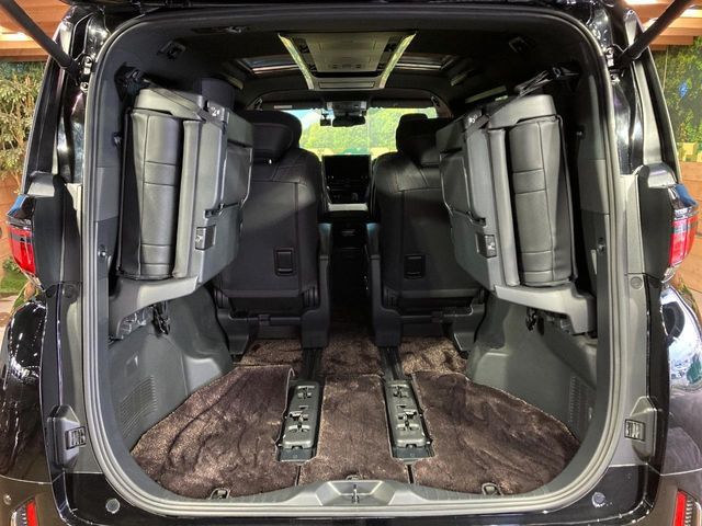 VELLFIRE  HYBRID