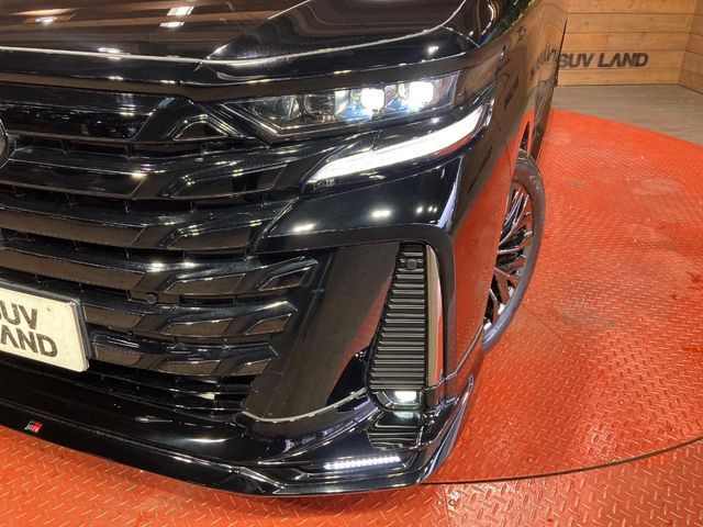 VELLFIRE  HYBRID