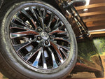 VELLFIRE  HYBRID
