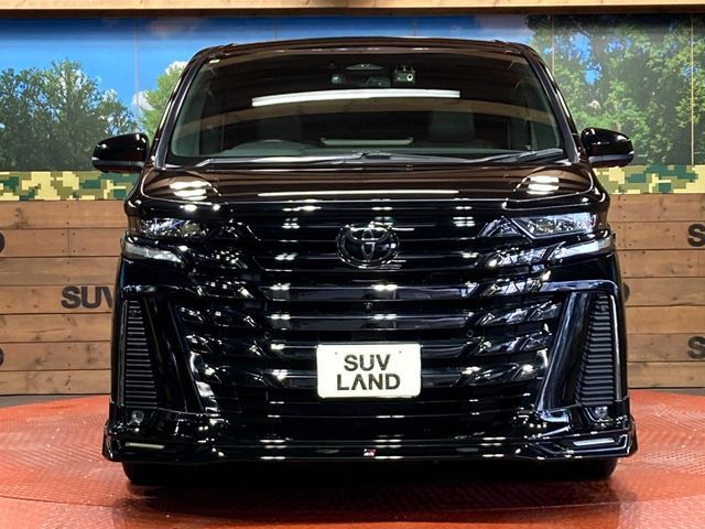 VELLFIRE  HYBRID