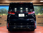 VELLFIRE  HYBRID