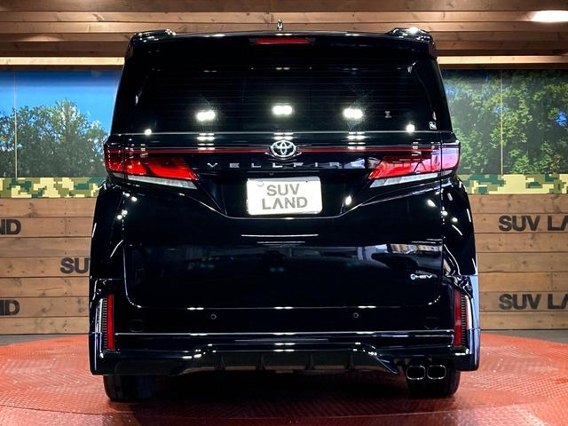 VELLFIRE  HYBRID