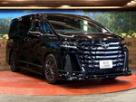 VELLFIRE  HYBRID