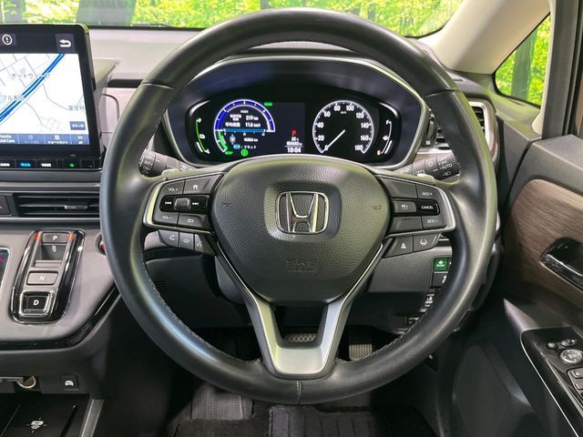 ODYSSEY e:HEV