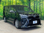 VOXY HYBRID