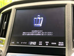 CROWN sedan hybrid