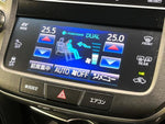 CROWN sedan hybrid