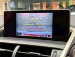 LEXUS NX300