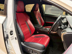 LEXUS NX300