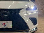 LEXUS NX300